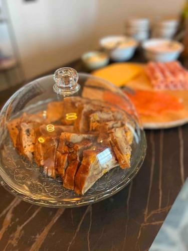 Vakantiewoning Domein Hooverbosch Vakantiewoning Domein Hooverbosch