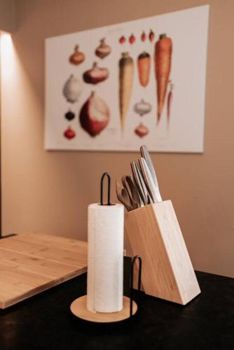 Vakantiewoning Domein Hooverbosch Vakantiewoning Domein Hooverbosch