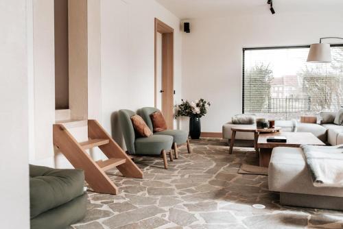 Vakantiewoning Domein Hooverbosch Vakantiewoning Domein Hooverbosch