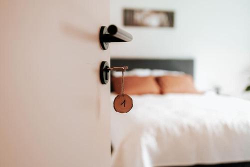 Vakantiewoning Domein Hooverbosch Vakantiewoning Domein Hooverbosch