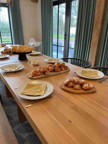 Vakantiewoning Domein Hooverbosch Vakantiewoning Domein Hooverbosch