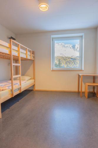 Valbella-Lenzerheide Youth Hostel