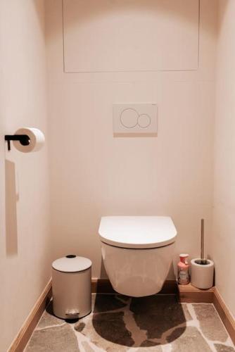 Vakantiewoning Domein Hooverbosch Vakantiewoning Domein Hooverbosch