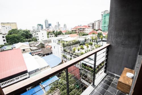 PATIO Hotel & Urban Resort photo 1