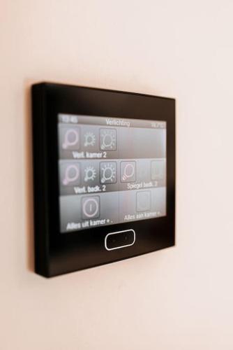 Vakantiewoning Domein Hooverbosch Vakantiewoning Domein Hooverbosch