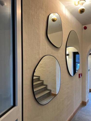 Vakantiewoning Domein Hooverbosch Vakantiewoning Domein Hooverbosch