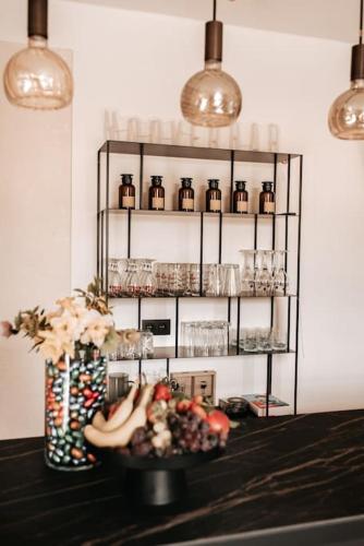 Vakantiewoning Domein Hooverbosch Vakantiewoning Domein Hooverbosch