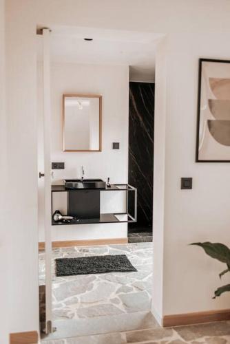 Vakantiewoning Domein Hooverbosch Vakantiewoning Domein Hooverbosch