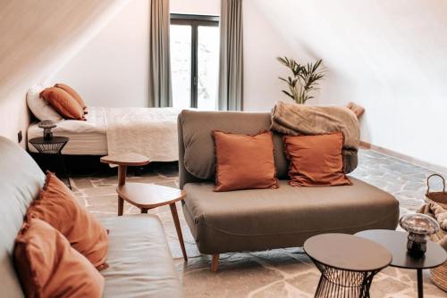 Vakantiewoning Domein Hooverbosch Vakantiewoning Domein Hooverbosch