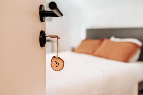 Vakantiewoning Domein Hooverbosch Vakantiewoning Domein Hooverbosch