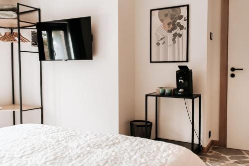 Vakantiewoning Domein Hooverbosch Vakantiewoning Domein Hooverbosch