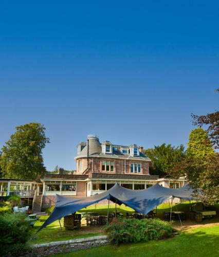 The Murray Park Hotel - image 2
