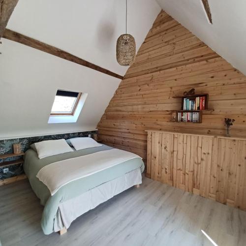 Maison en lisière de forêt (Maison en lisiere de foret) in Panzoult