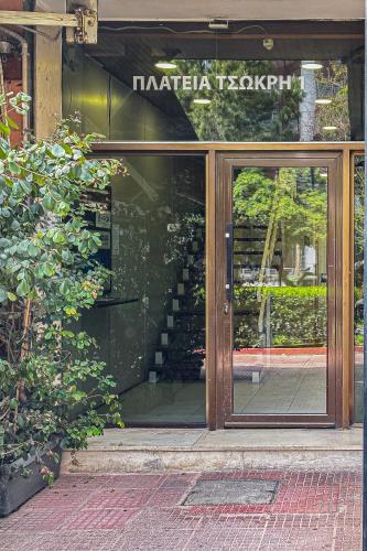 A&N Athens Luxury Apartments - Acropolis, Atenas (foto 6)