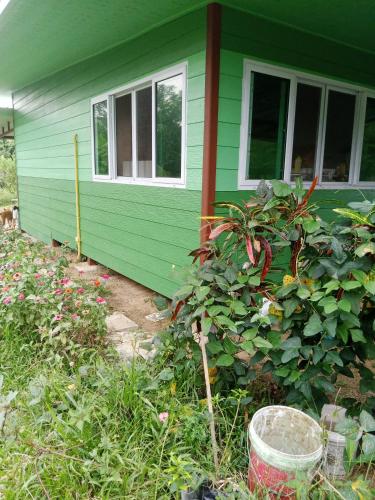 Papa Camping Home and Bungalows