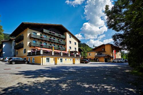 Hotel Kirchboden by Alpeffect Hotels