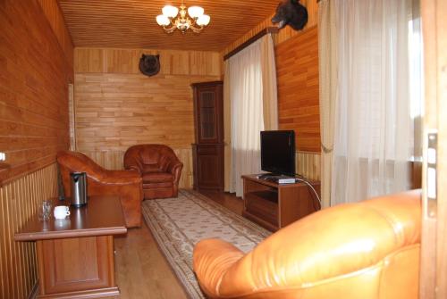 Zapovednye Ustja - image 4
