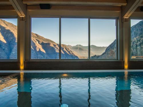 Hotel Belvedere Wellness&SPA 2