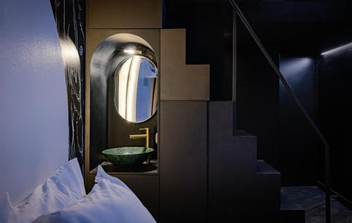 Quadruple Room - 