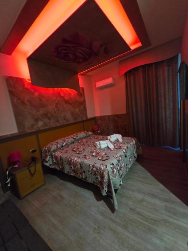 Hotel Iris - main image
