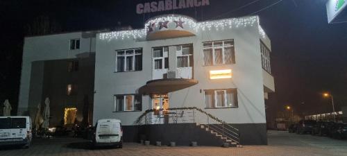 CASABLANCA - Accommodation - Craiova