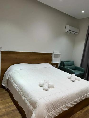 Urban Room 1, Tirana