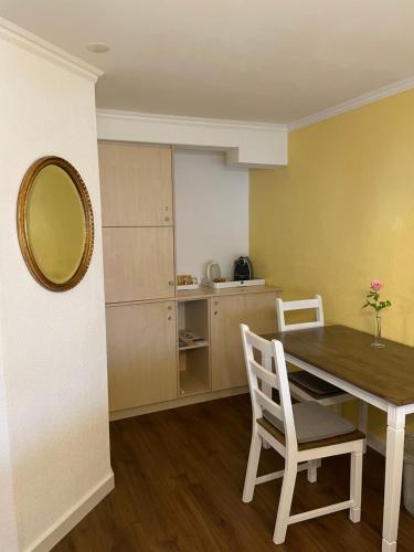 设施服务, 西格拉斯多夫住宿加早餐旅馆 (B&B Siglistorf) in 锡格利斯托夫