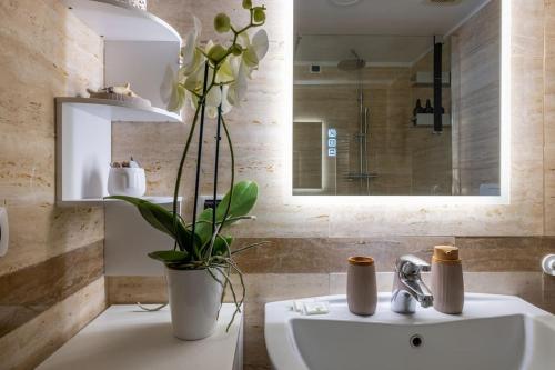 NOSTROMONDO - Exclusive Loft - Split level in Viale Parioli - image 13