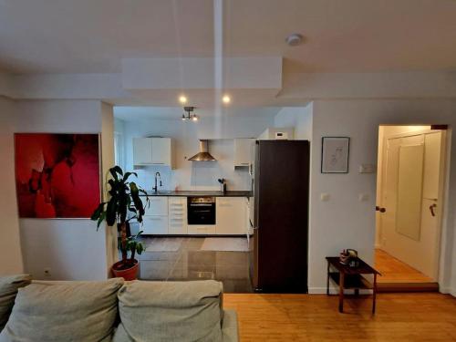 Le cocon du midi - Appartement Cosy, Брюссель