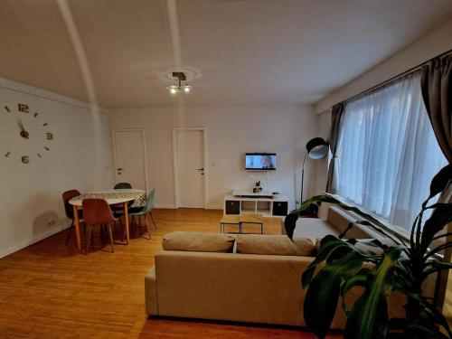 Le cocon du midi - Appartement Cosy, Брюссель (фото 6)