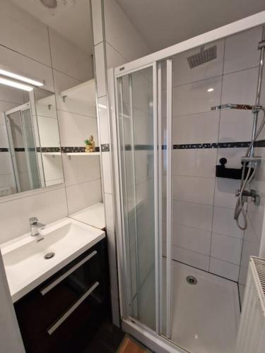 Le cocon du midi - Appartement Cosy, Брюссель (фото 7)