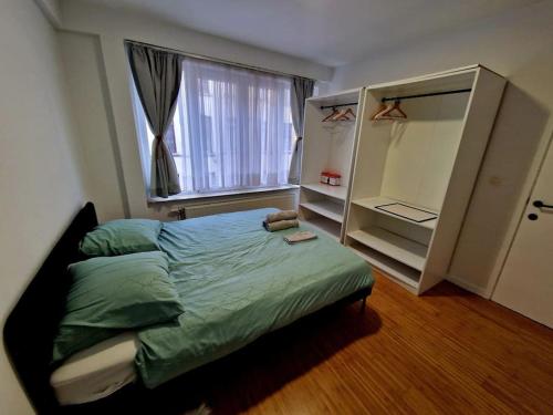 Le cocon du midi - Appartement Cosy, Брюссель (фото 8)