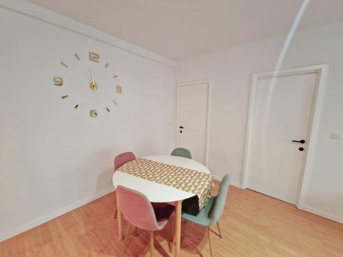 Le cocon du midi - Appartement Cosy, Брюссель (фото 9)