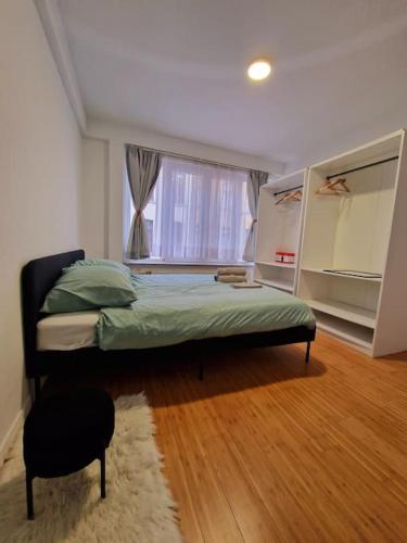 Le cocon du midi - Appartement Cosy, Брюссель (фото 10)