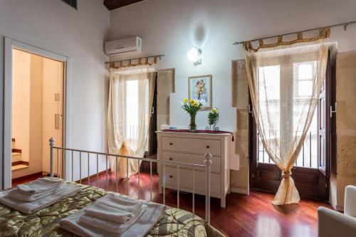Relax apartment - Ortigia Holidays in Syracuse