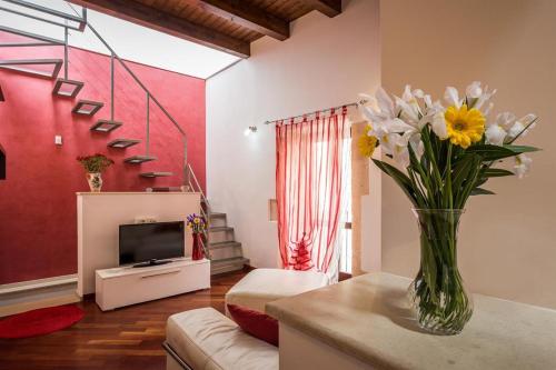Relax apartment - Ortigia Holidays in Syracuse