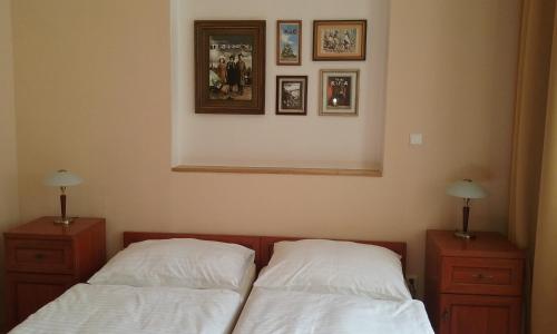 Pension Karlova, Praha (fotografie 6)
