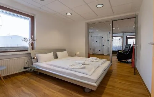 Ferienwohnung im Haus vier Jahreszeiten Frühling in Ostseebad Karlshagen, Deutschland