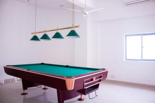 Premier Stayz by CityScape - Colombo 08 - image 7