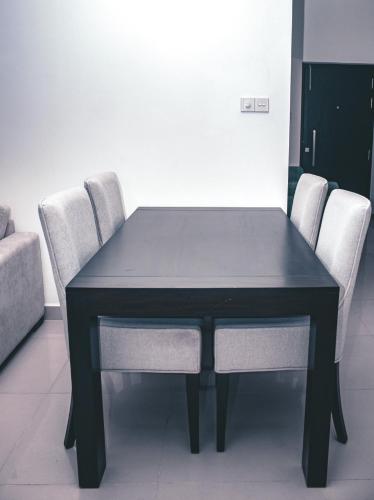 Premier Stayz by CityScape - Colombo 08 - image 9