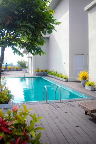 Premier Stayz by CityScape - Colombo 08 - image 6