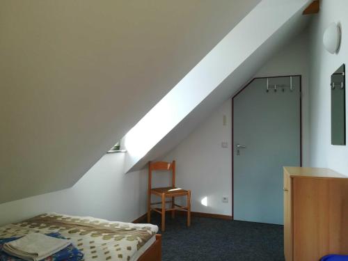 Gästehaus EJS e V Eggesin