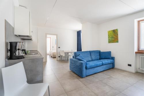 Residence Villa degli Aranci 2