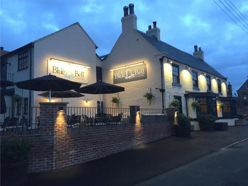 The Blue Bell at Arkendale - Hotel - Knaresborough