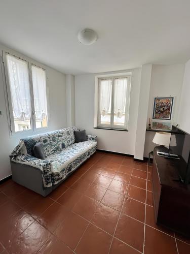 Casa Migliorina, Janov (fotografie 10)