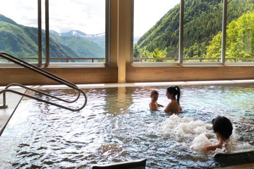 Hotel Belvedere Wellness&SPA 3