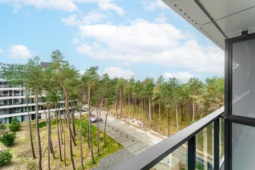 Shellter City Apartments