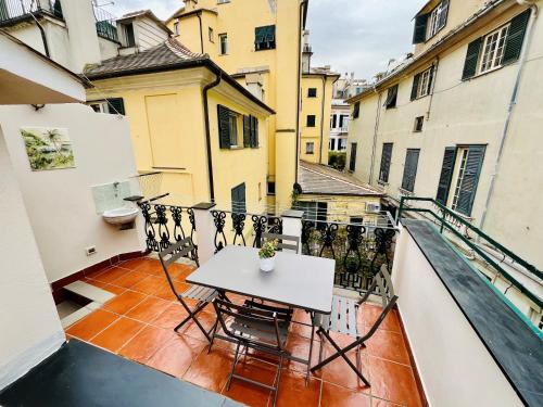 Casa Migliorina, Janov (fotografie 5)