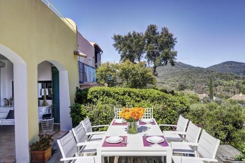 Les Bastides 30281, Grimaud (zdjęcie 9)