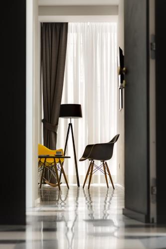 Facilities, Navona Theatre Hotel in Navona